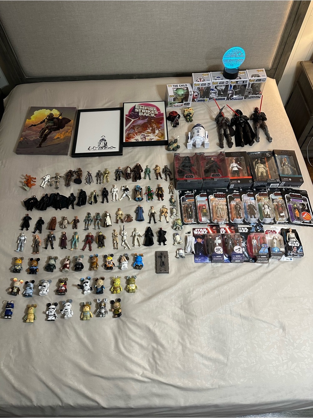 Action Figures & Playsets